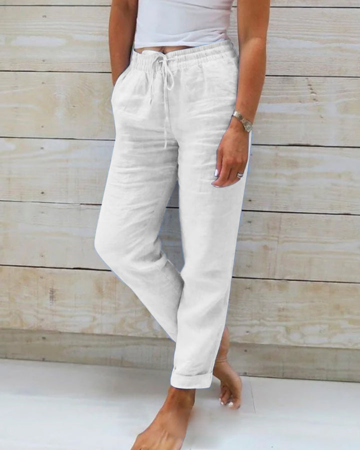 SUSAN™ | Esnek Hafif Pantolon
