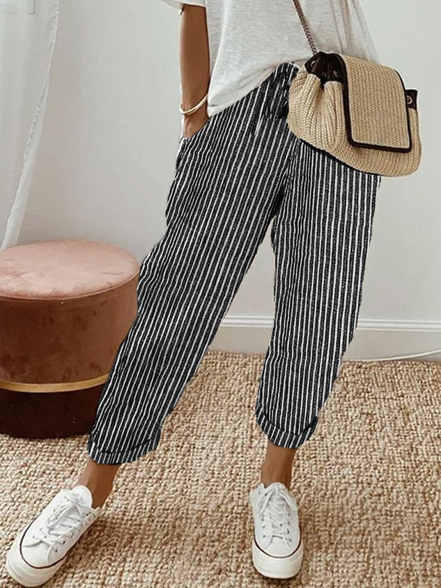 LUCY™ | Hafif Pantolon