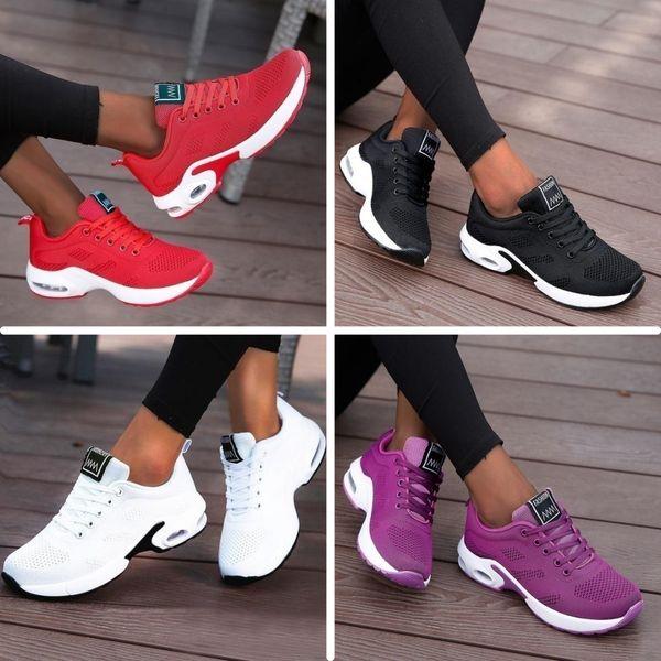 DIANA™ | Ortopedik Spor Ayakkabıları