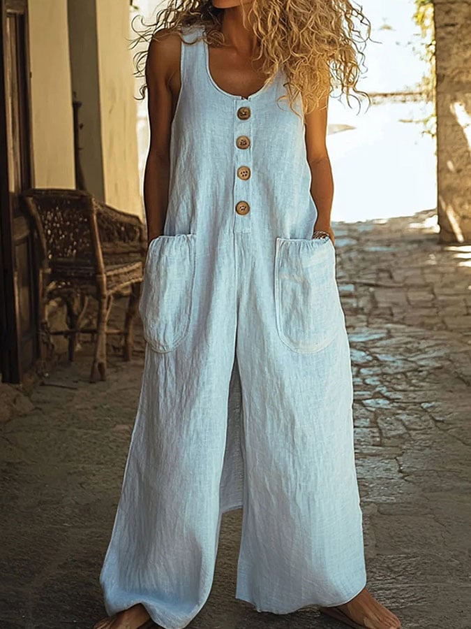Gündelik Kolsuz Düz Tulum