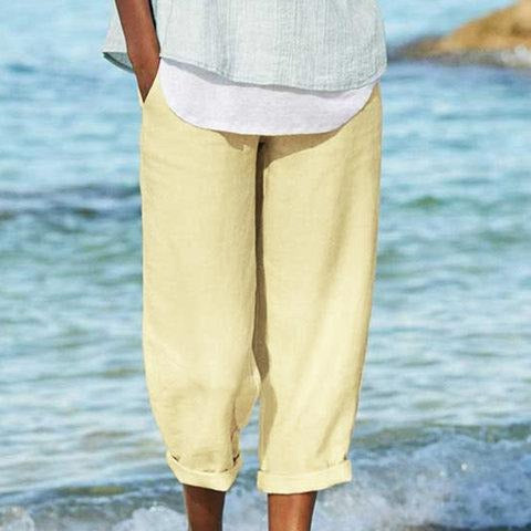 Clydel™ | Rahat Kısa Pantolon