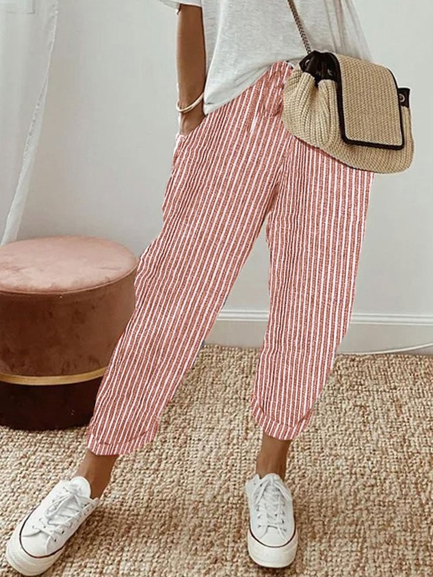 LUCY™ | Hafif Pantolon