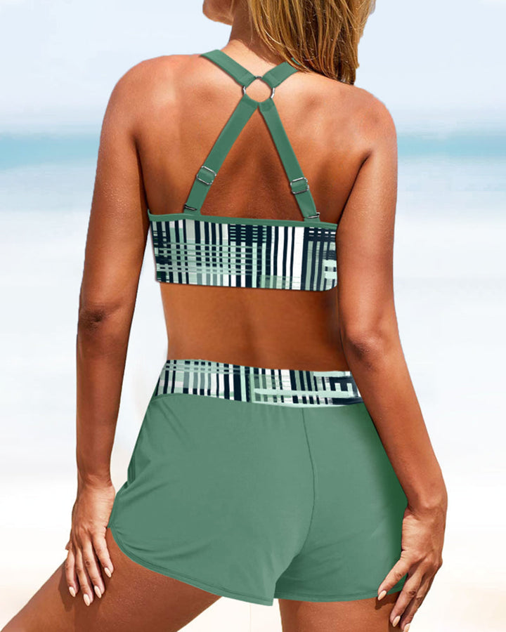 Nyssa™ | Şık Trendy Bikini