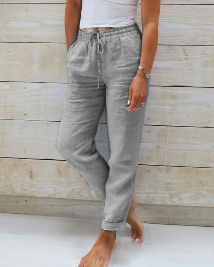 SUSAN™ | Esnek Hafif Pantolon