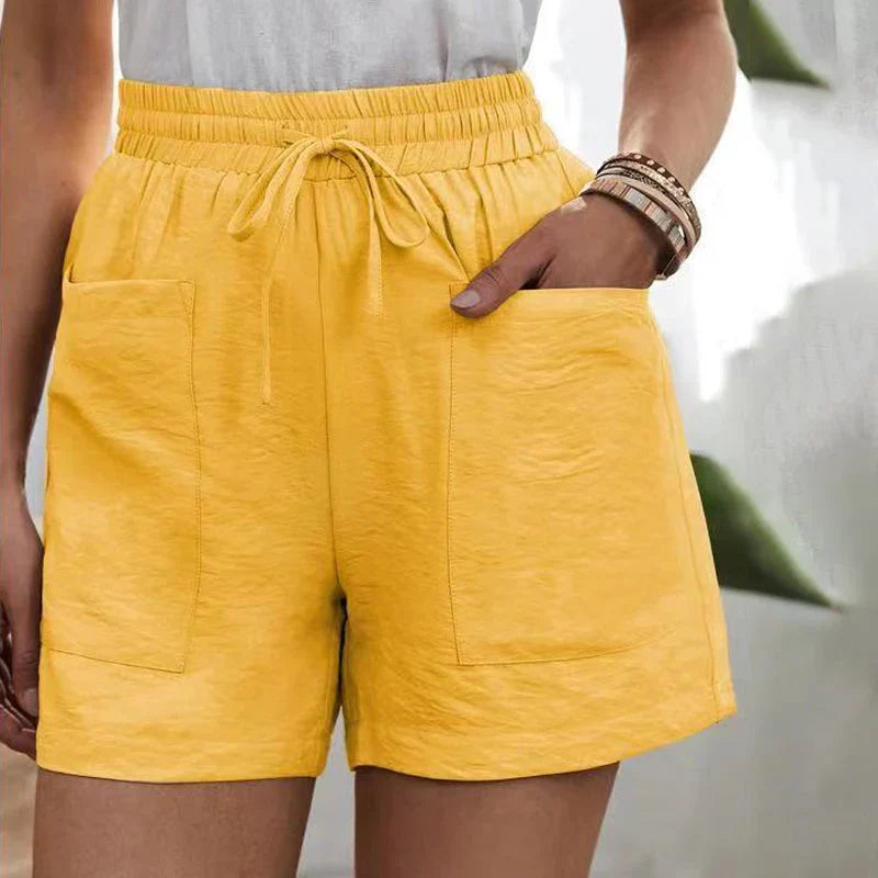 BAHAMA™ | Cepli Rahat Şortlar