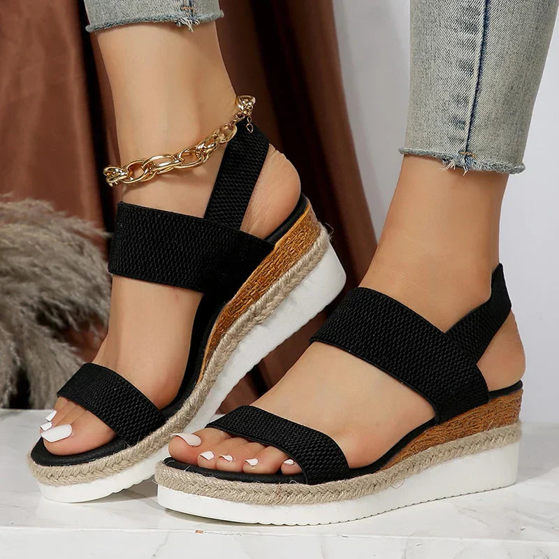 Monako™ | Ortopedik Sandaletler