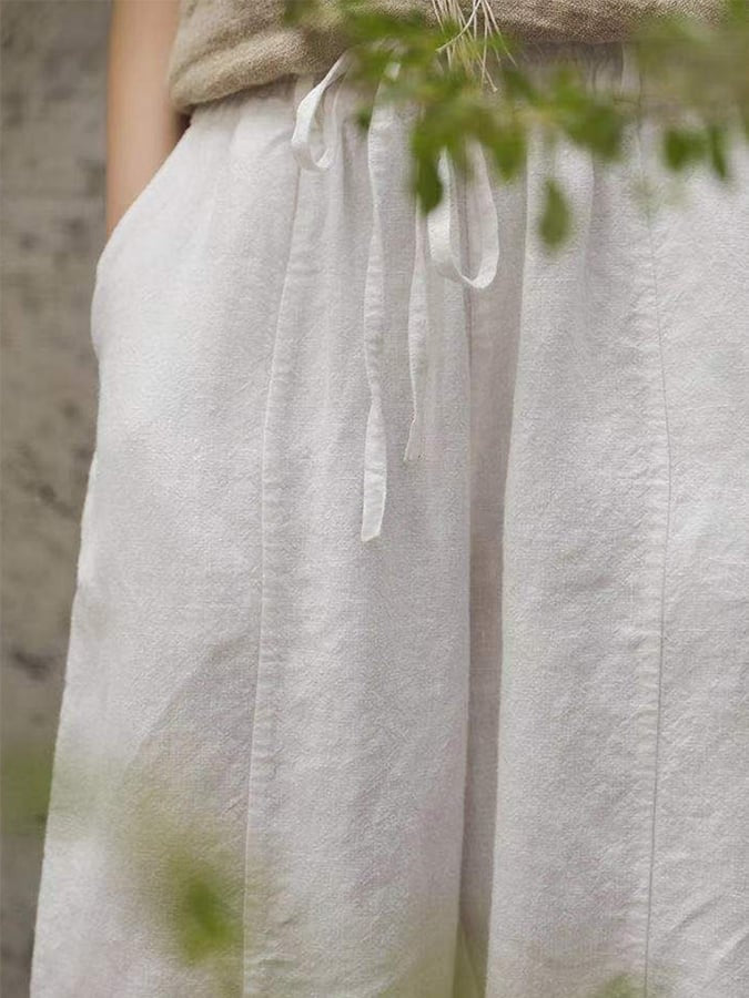 Emilie™ | Rahat Günlük Pantolon