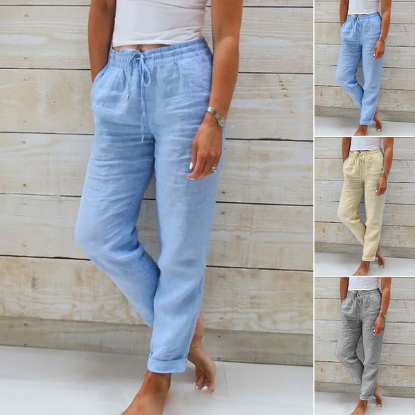 SUSAN™ | Esnek Hafif Pantolon
