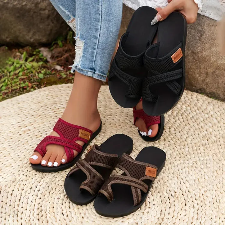 CELIA™ | Rahat Sandaletler