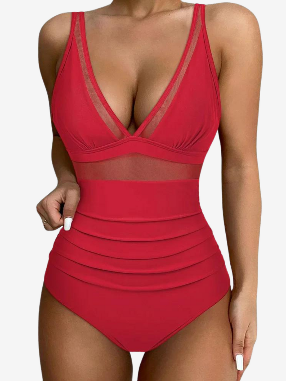 NOOSA™ | Şık Mayo