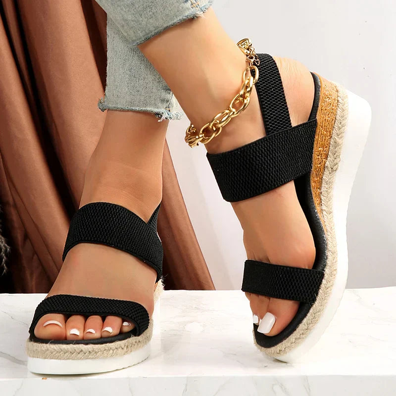 Monako™ | Ortopedik Sandaletler