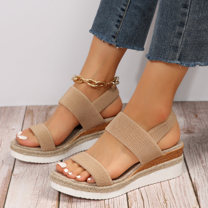 Monako™ | Ortopedik Sandaletler