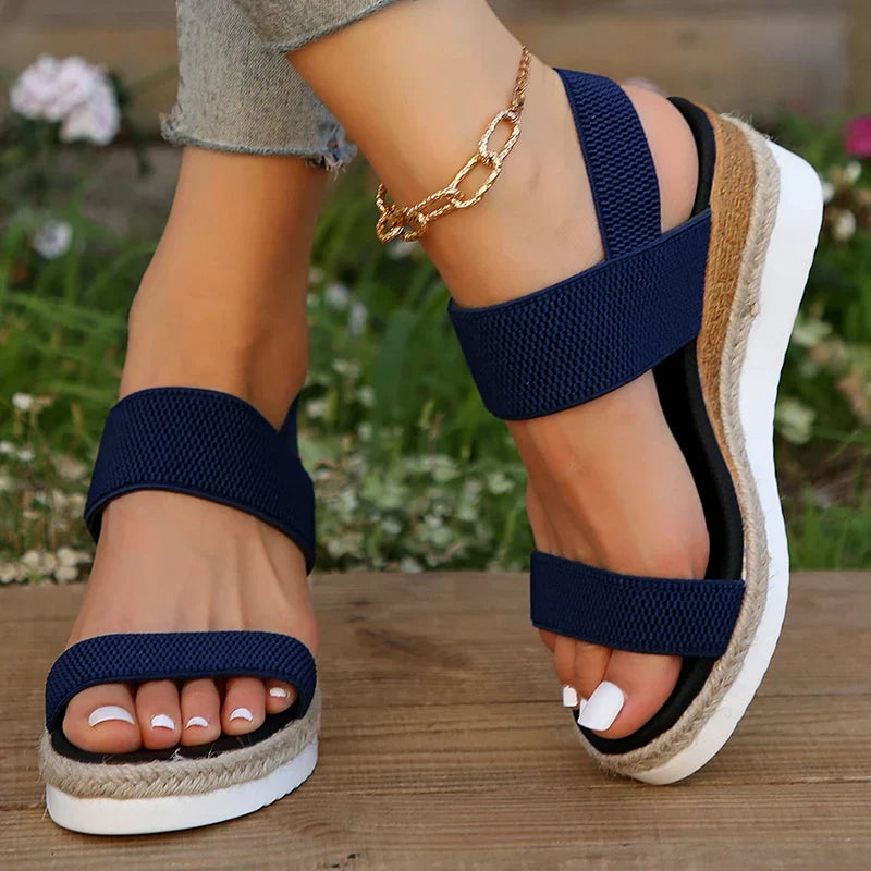Monako™ | Ortopedik Sandaletler