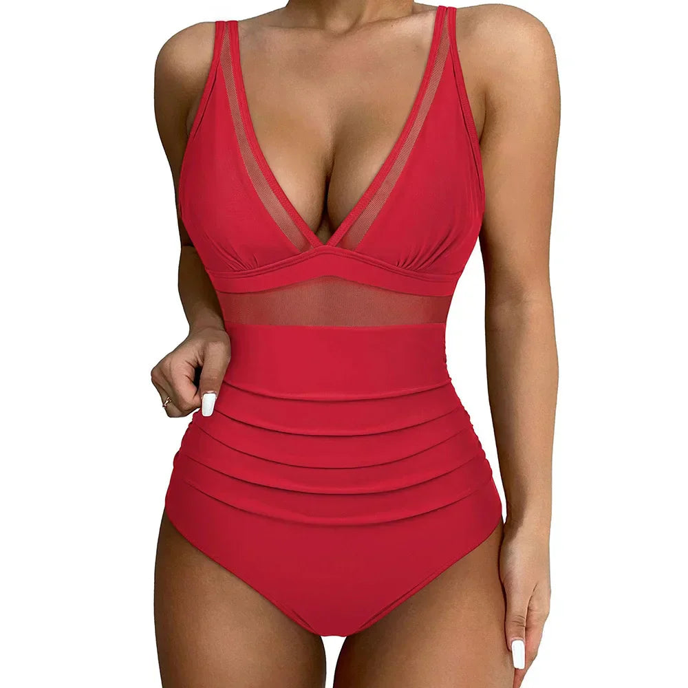 NOOSA™ | Şık Mayo