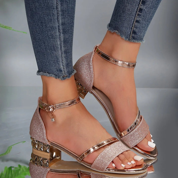 CAMILLE™ | Ortopedik Sandaletler