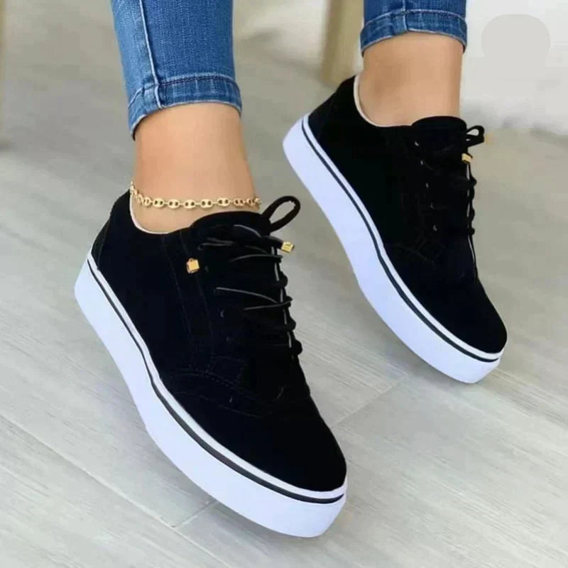 EMILY™ | Şık Ortopedik Spor Ayakkabılar