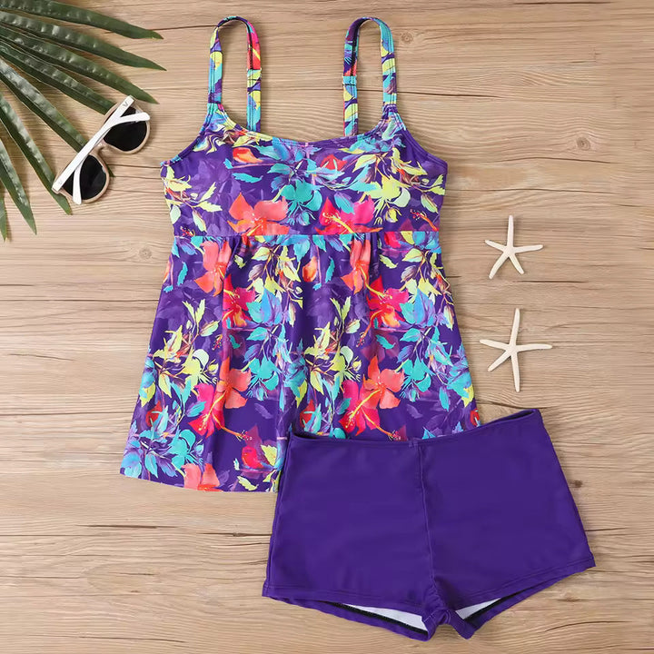 Zariah™ | Şık Yaz Tankini