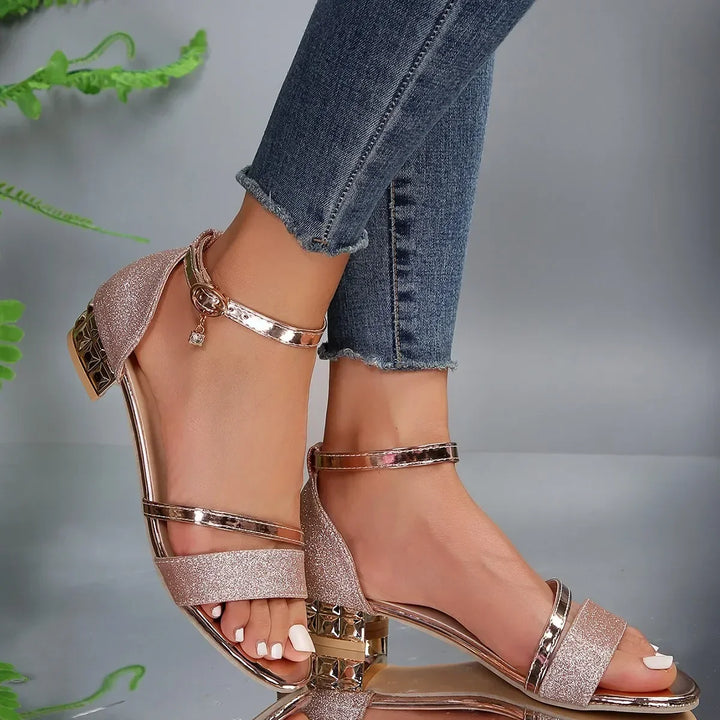 CAMILLE™ | Ortopedik Sandaletler
