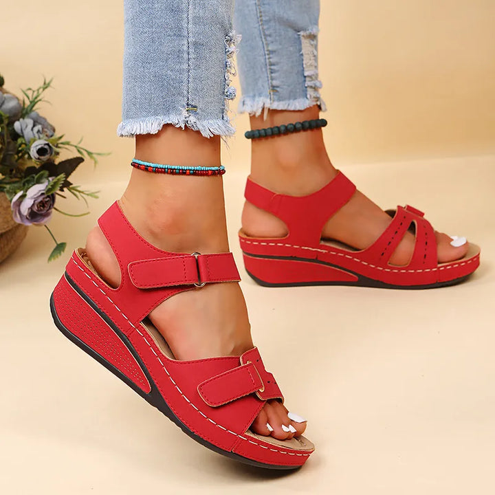 DALILA™ | Bahar Sandaletleri