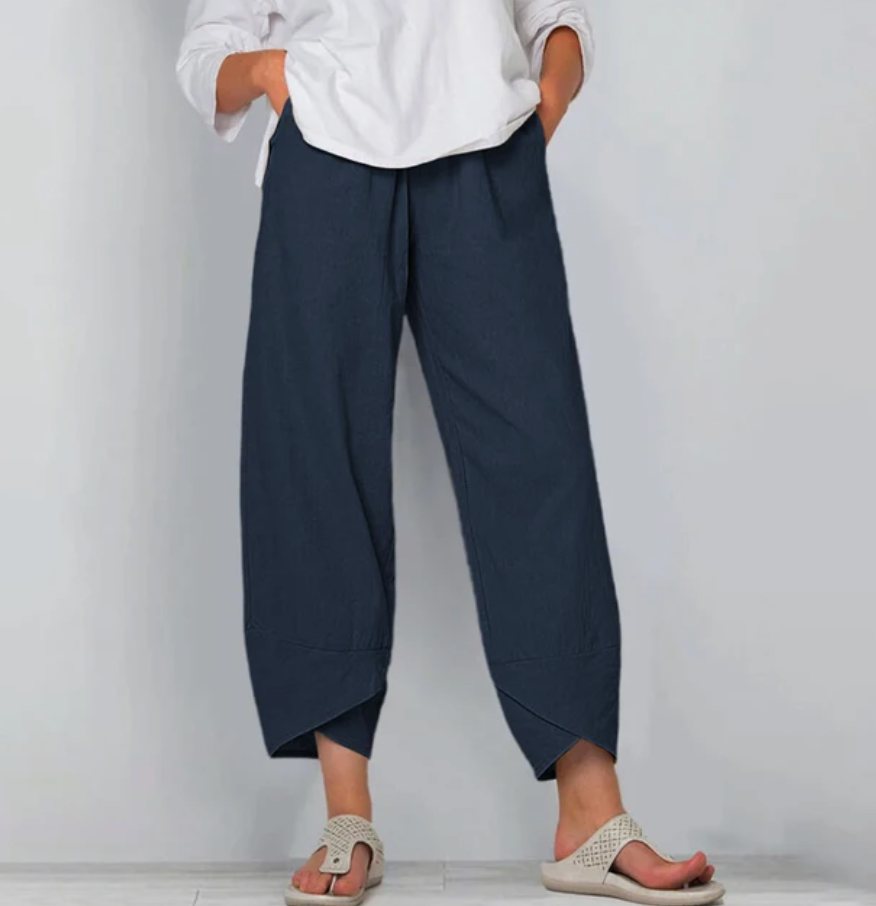 RILEY™ | Hafif Pantolon