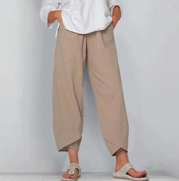 RILEY™ | Hafif Pantolon
