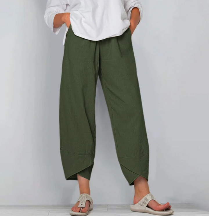 RILEY™ | Hafif Pantolon