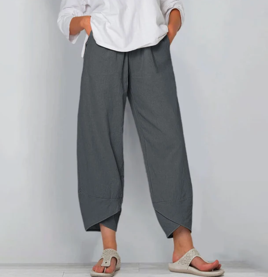 RILEY™ | Hafif Pantolon