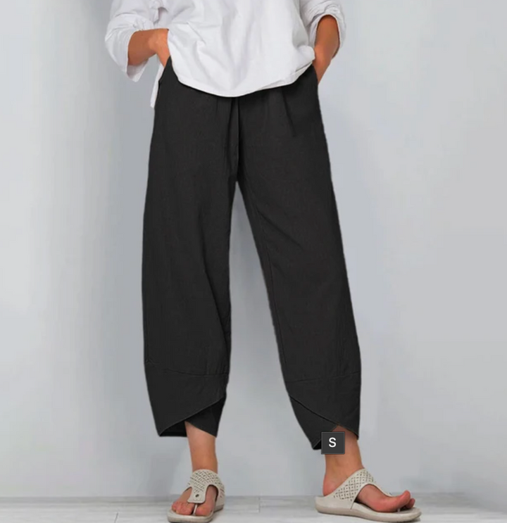RILEY™ | Hafif Pantolon