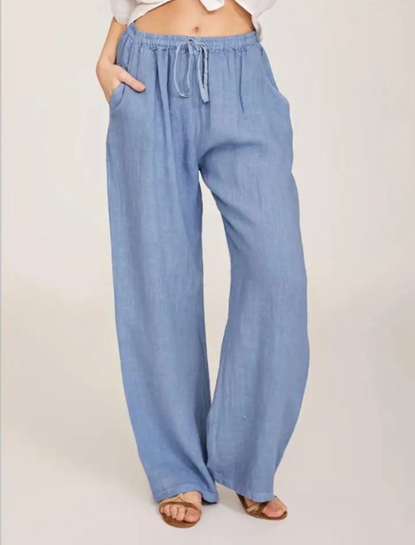 PALMA™ | hafif pantolon