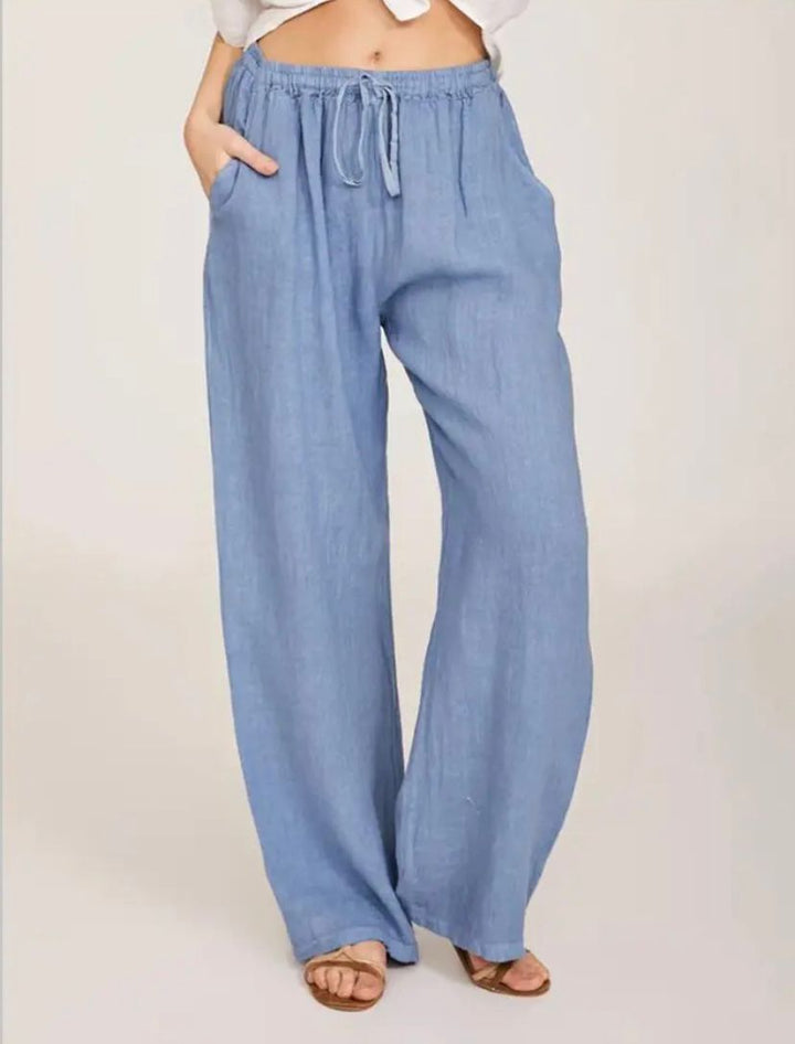 PALMA™ | hafif pantolon