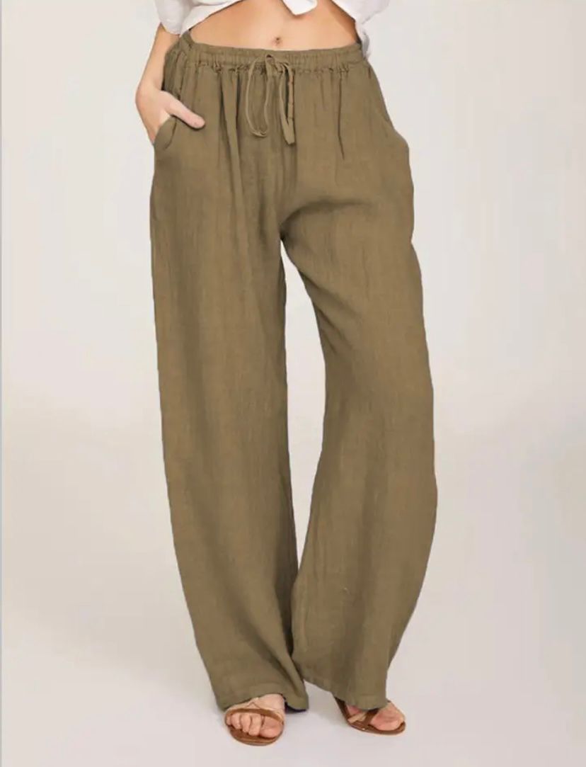 PALMA™ | hafif pantolon