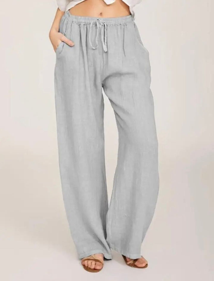 PALMA™ | hafif pantolon