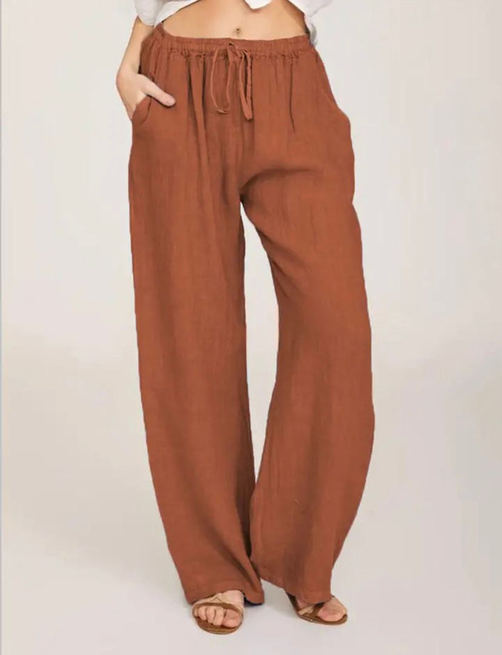 PALMA™ | hafif pantolon