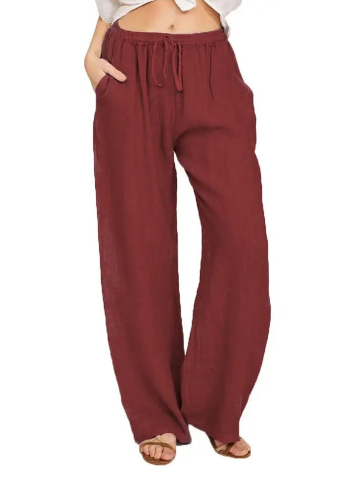 PALMA™ | hafif pantolon
