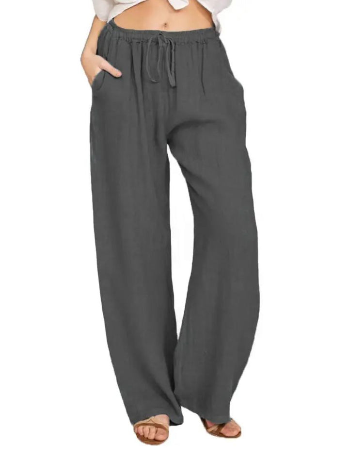 PALMA™ | hafif pantolon