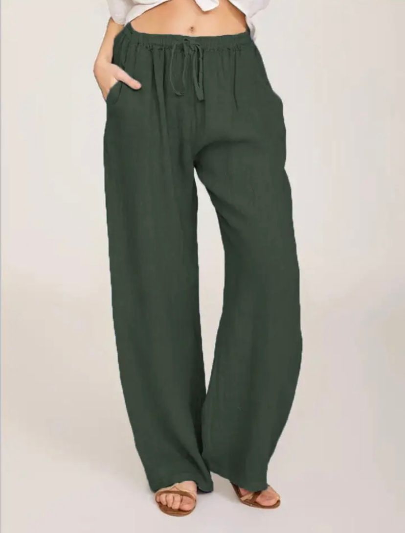 PALMA™ | hafif pantolon