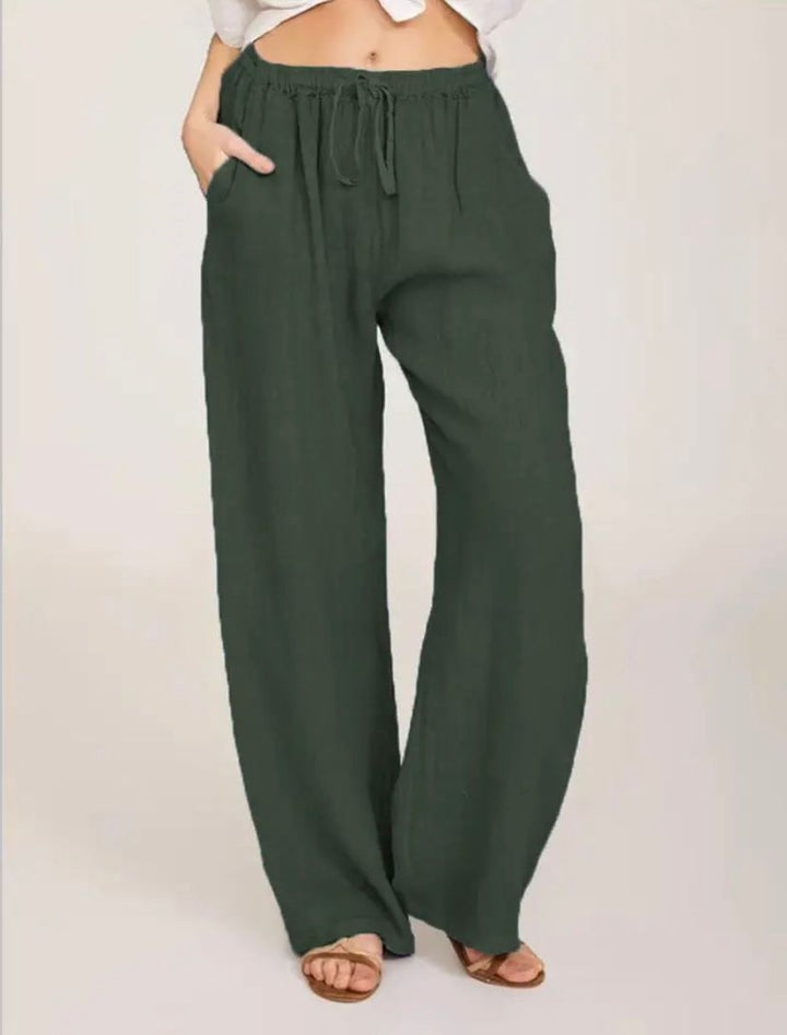 PALMA™ | hafif pantolon