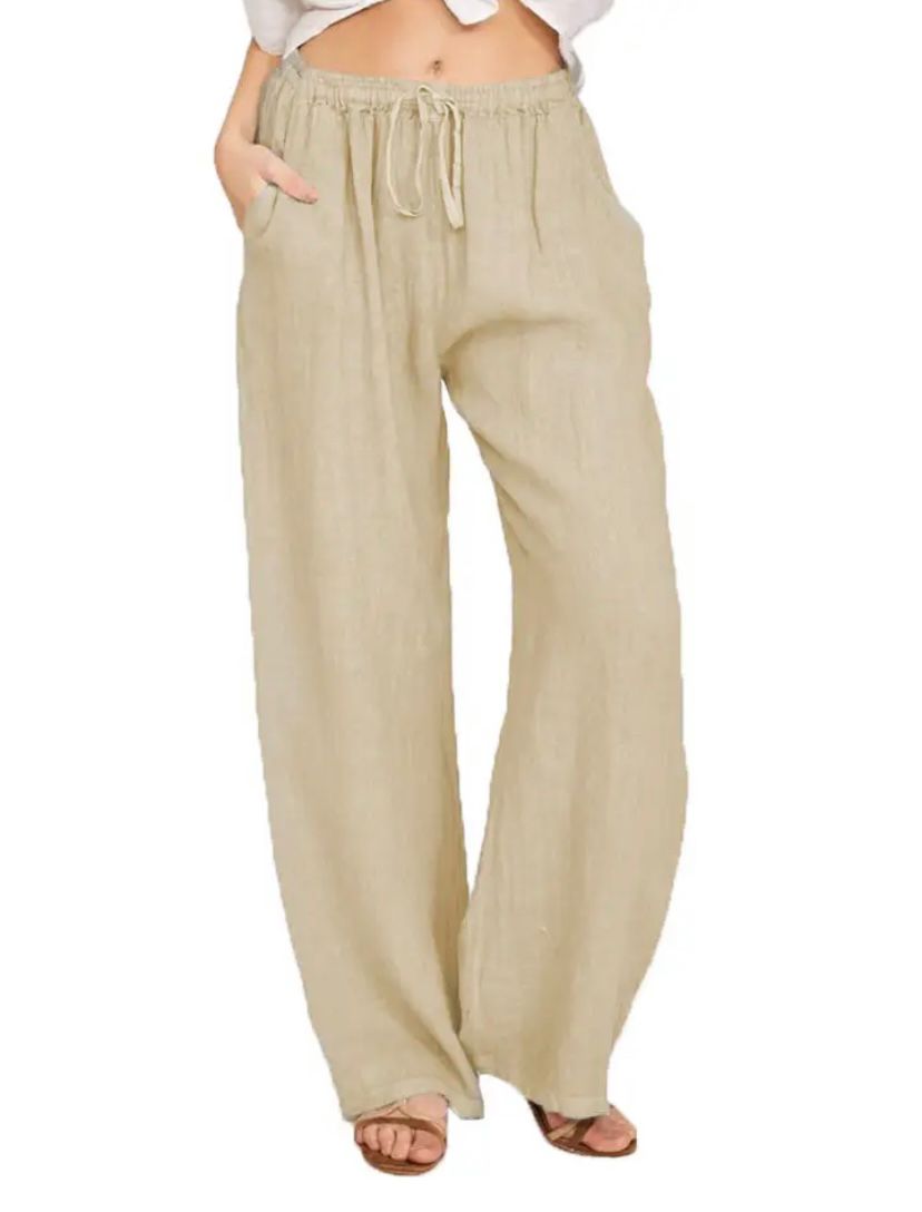 PALMA™ | hafif pantolon