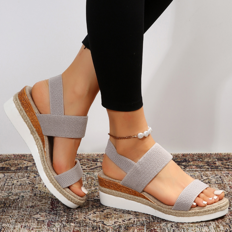 Monako™ | Ortopedik Sandaletler