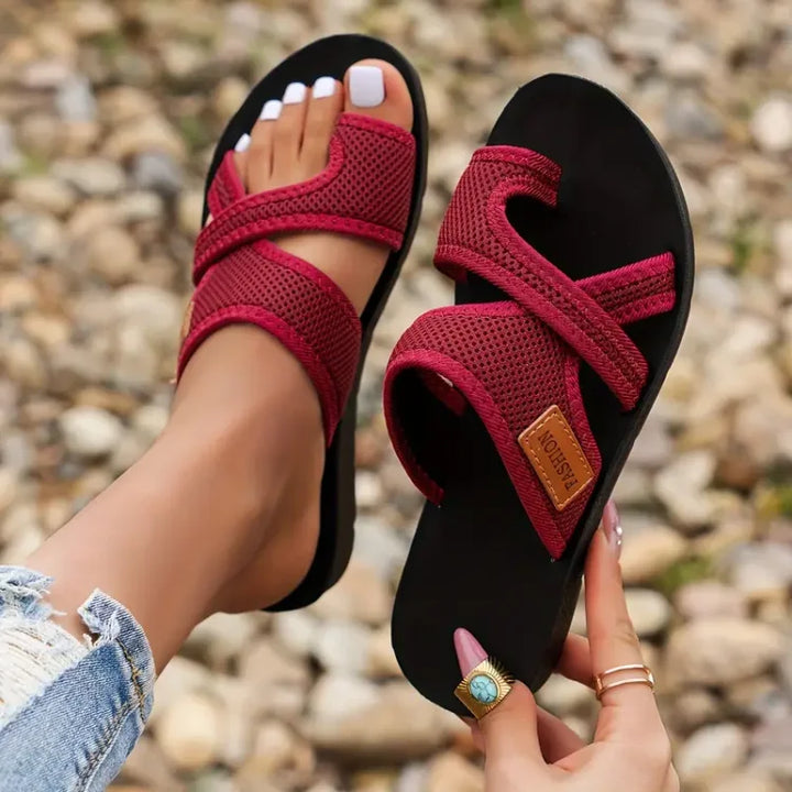 CELIA™ | Rahat Sandaletler