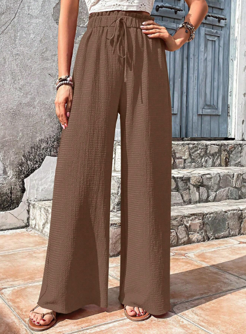 Callie™ | Hafif Günlük Pantolon