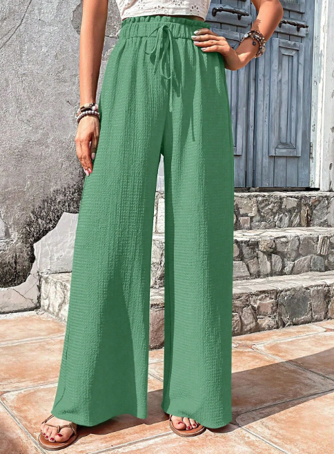Callie™ | Hafif Günlük Pantolon