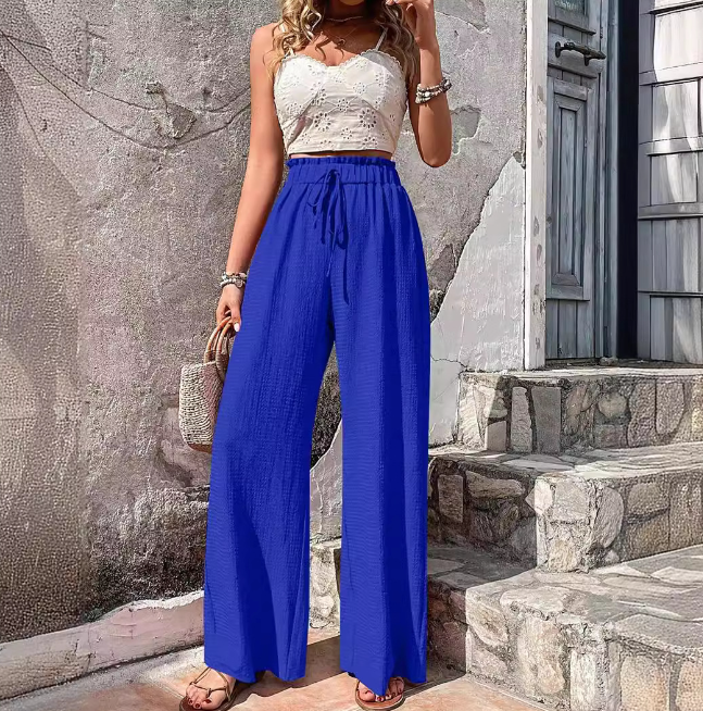 Callie™ | Hafif Günlük Pantolon