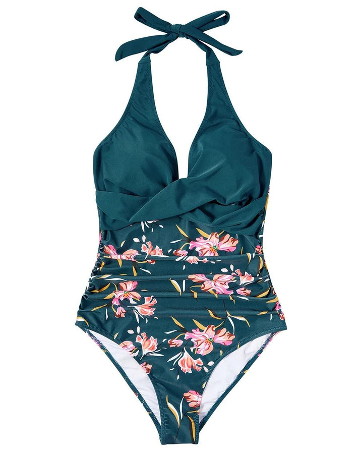 FLORA™ | Şık Mayo