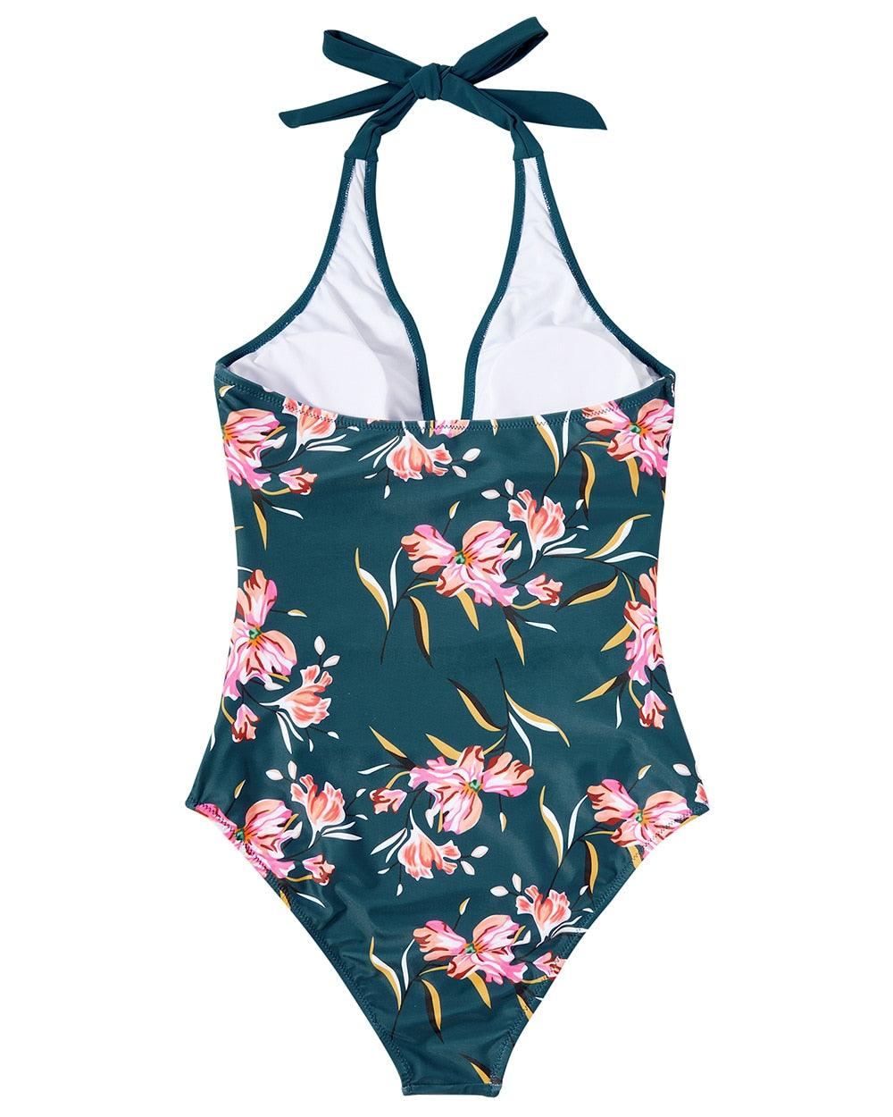 FLORA™ | Şık Mayo