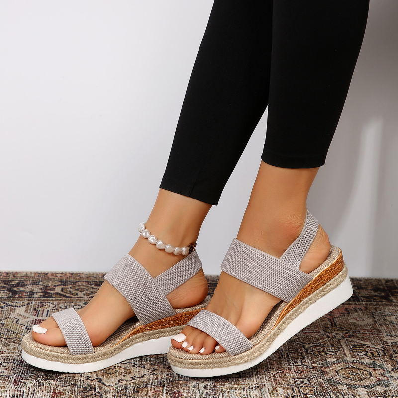 Monako™ | Ortopedik Sandaletler