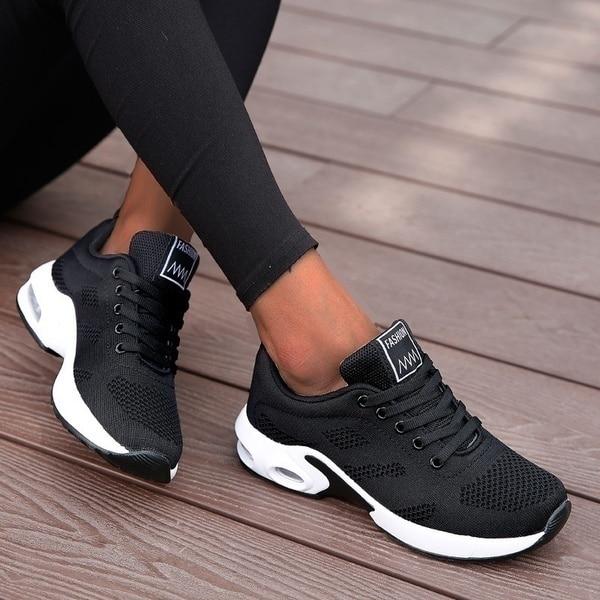 DIANA™ | Ortopedik Spor Ayakkabıları