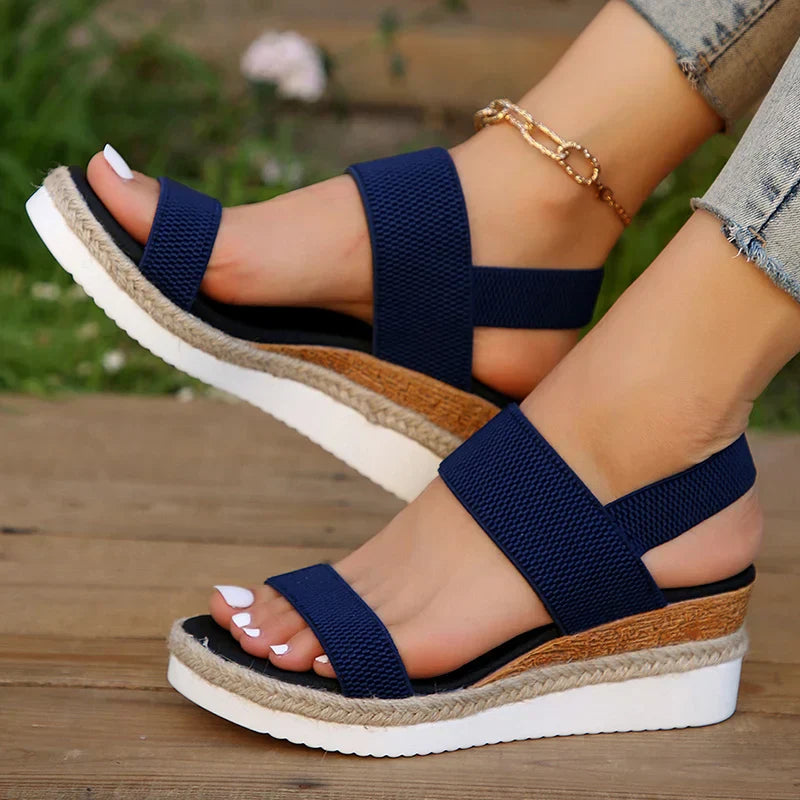 Monako™ | Ortopedik Sandaletler